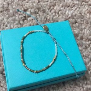 Pura Vida bracelet